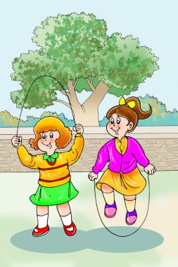 Anaokulu, okul öncesi, okul, öğrenci