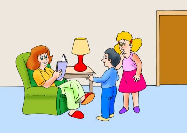 Anaokulu, okul öncesi, okul, öğrenci