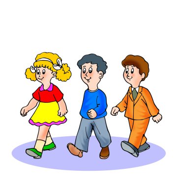 Anaokulu, okul öncesi, okul, öğrenci