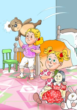 Anaokulu, okul öncesi, okul, öğrenci