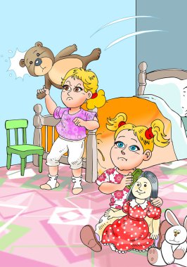 Anaokulu, okul öncesi, okul, öğrenci