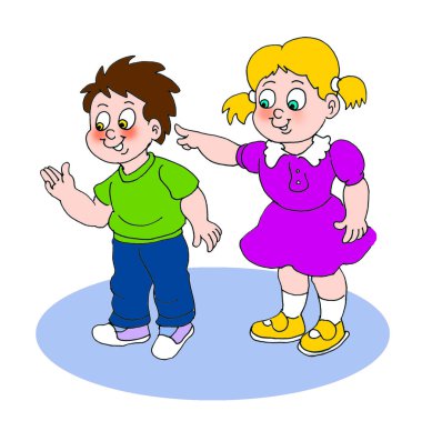 Anaokulu, okul öncesi, okul, öğrenci