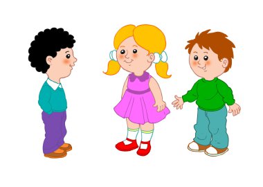 Anaokulu, okul öncesi, okul, öğrenci