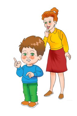 Anaokulu, okul öncesi, okul, öğrenci