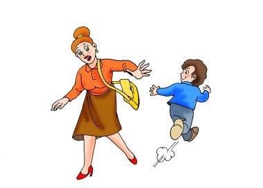 Anaokulu, okul öncesi, okul, öğrenci