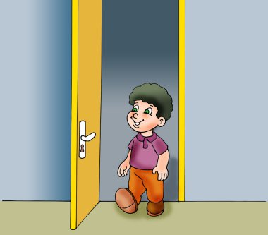 Anaokulu, okul öncesi, okul, öğrenci