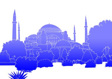 Ayasofya Camii, istanbul, Türkiye