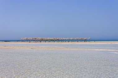 Elafonisi Beach