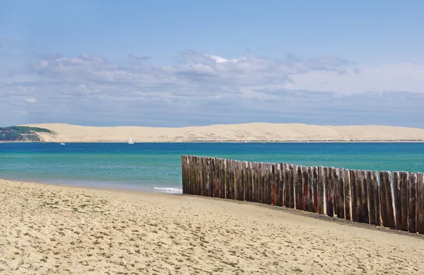 Paisaje marino —  Fotos de Stock