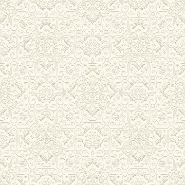 Beyaz arka plan, seamless modeli