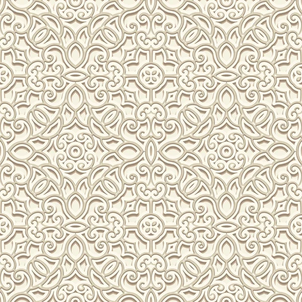 Modèle blanc — Image vectorielle