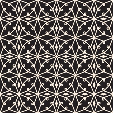 Dikişsiz dantel modeli