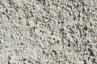 Arka plan boyalı beyaz kaba