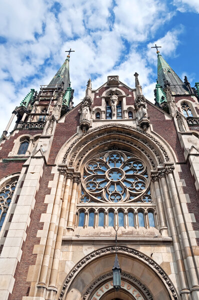 Православная церковь
