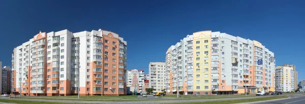 Konut townhouses