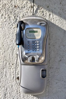Ödemeli telefon