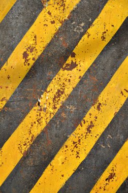 sarı ve gri çizgili doku