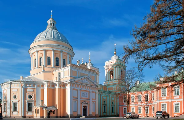 Catedral da Trindade . — Fotografia de Stock