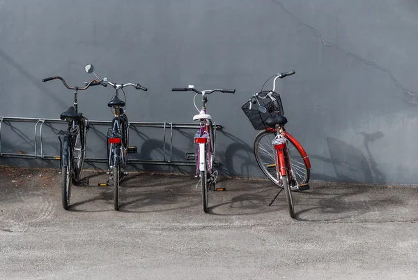 Bicycles. — Stock Photo, Image