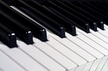 synthesizer düğmelerini kapat