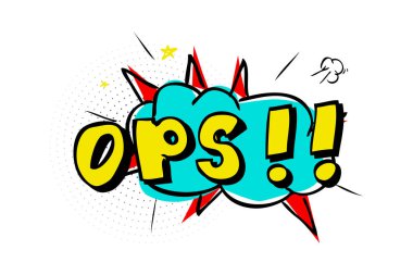 Siyah Büyük İşaretli Basit Vektör Eli Çizim: Tüh, Beyaz İşaretli