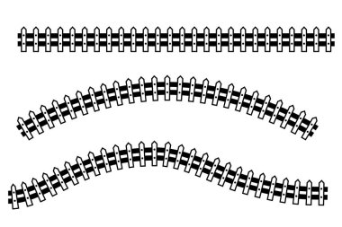 Simge - Kapı Set 01 07A