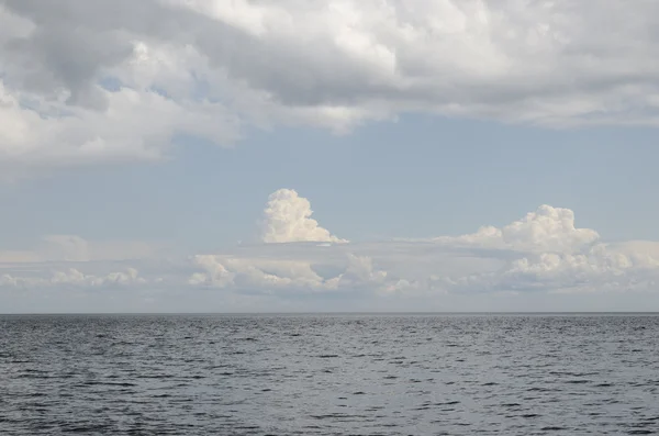 Meer van Baikal — Stockfoto