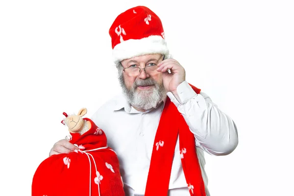 Duygusal gerçek Noel Baba