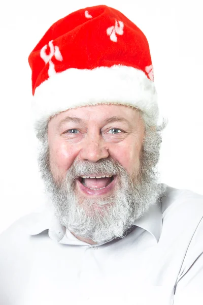 Duygusal gerçek Noel Baba