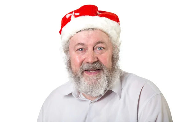 Duygusal gerçek Noel Baba