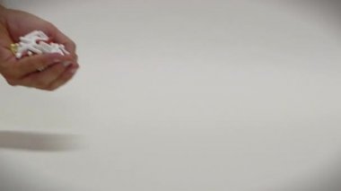 Madde Bağımlılığı İlaçlar Reçeteli İlaçlar İlaçlar İlaçlar Vitaminler Doping Kavramı