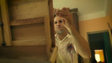 8 heykeltraş ressam sanatçı ahşap Bas Rölyef oyma