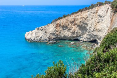 Porto Katsiki, Lefkada