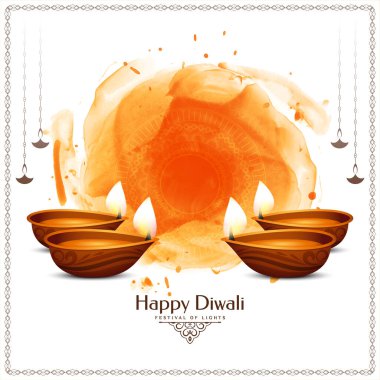 Güzel Mutlu bayramlar festivali kültürel arka plan vektörü