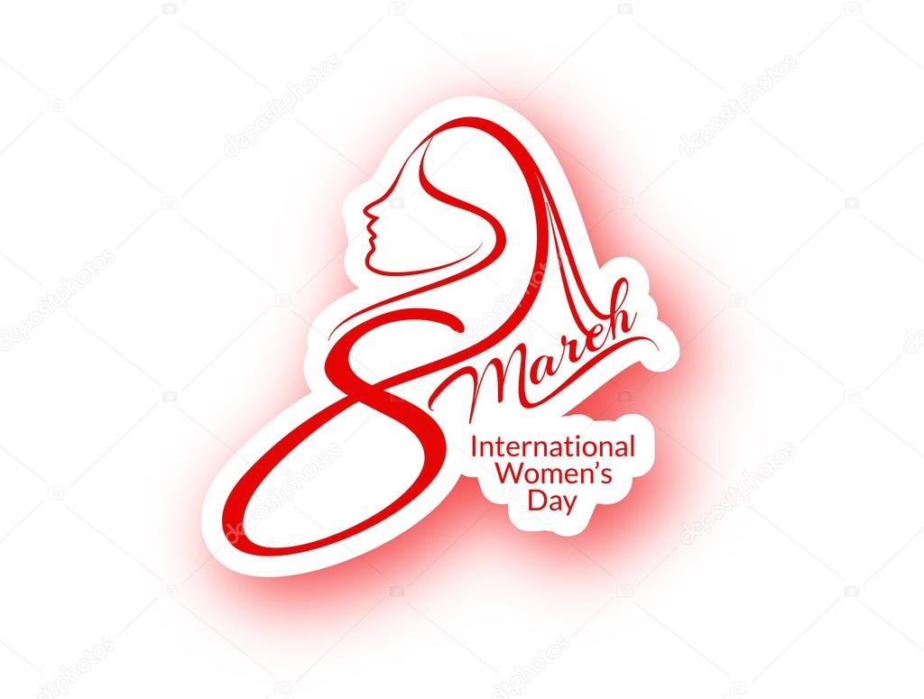 Creative background design for women's day. Stock Vector by ©Creativehat  65790123