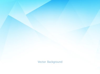 Çokgen şekilleri ile zarif modern arka plan tasarım.