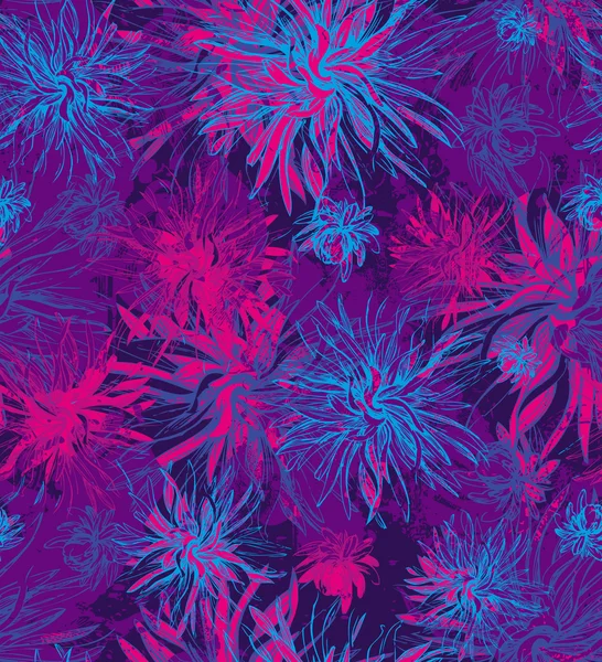 Parlak? hrysanthemums