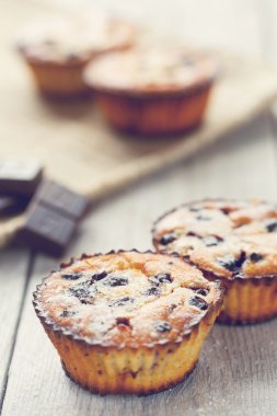 Yaban mersini ile caked