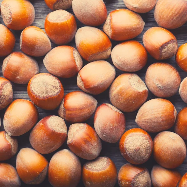 Fındık arka plan, yakın çekim