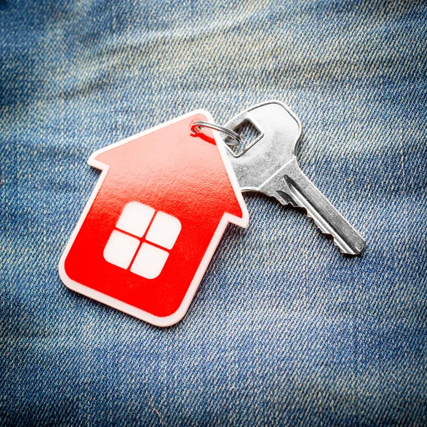 House key — Stock Photo, Image