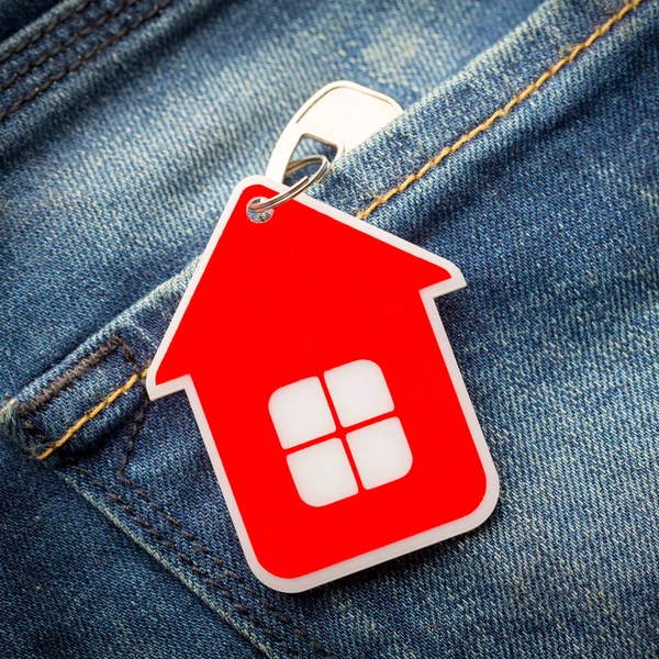 House key — Stock Photo, Image