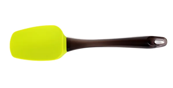 Silikon spatula — Stok fotoğraf