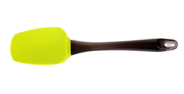 Spatule en silicone — Photo