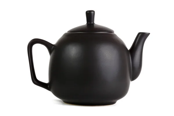 Teapot — Stock Photo, Image