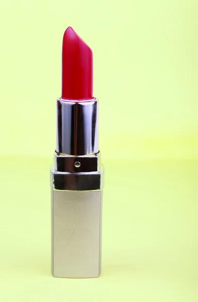 Lippenstift — Stockfoto