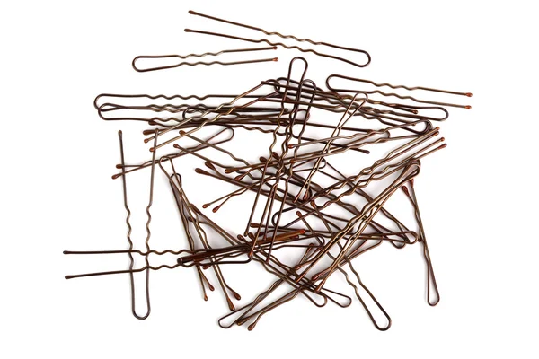 Hairpins — Stock Photo, Image