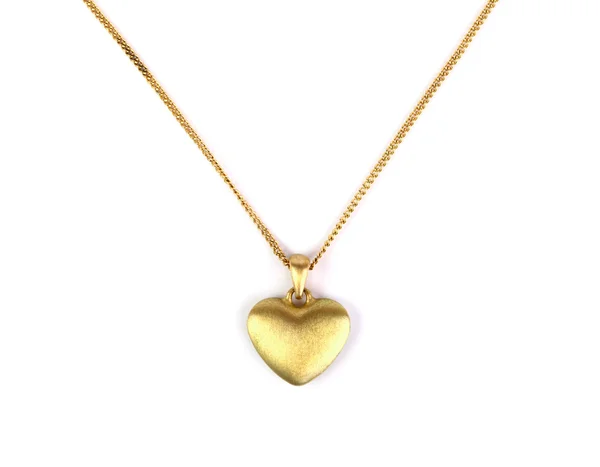 Pendentif coeur — Photo