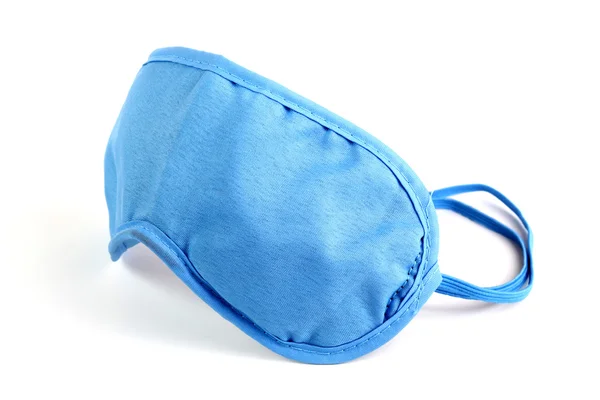 Sleeping mask — Stock Photo, Image