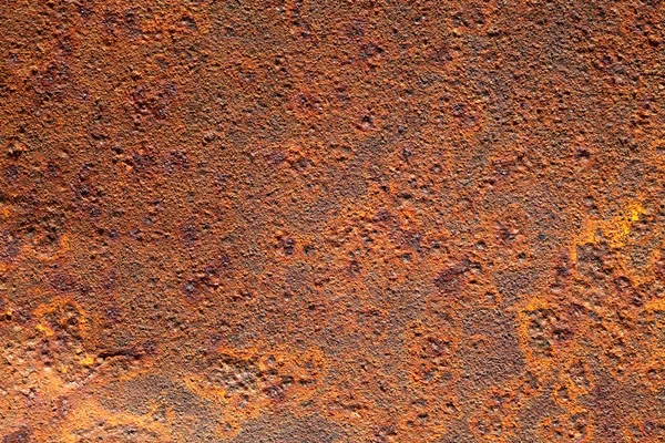 Rusty metal texture — Stock Photo, Image