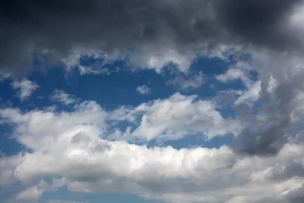 Tormenta —  Fotos de Stock